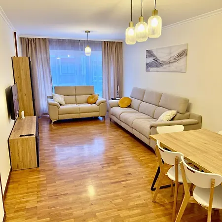 Sunset Centro Apartman