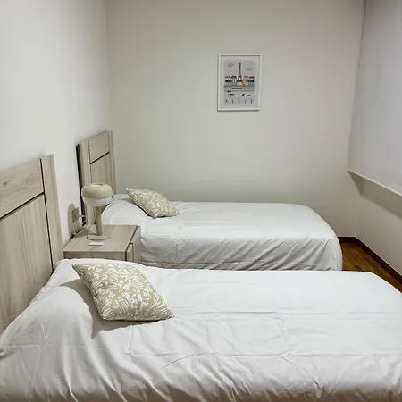 Apartman Sunset Centro *