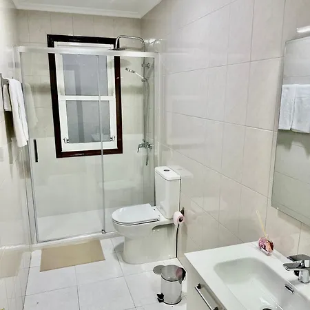 Sunset Centro Apartman Ribadeo