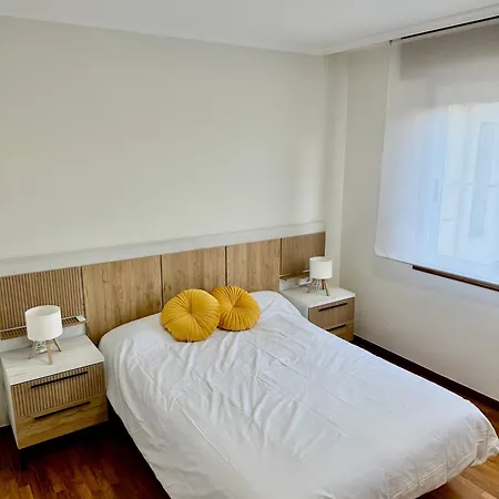 Apartman Sunset Centro