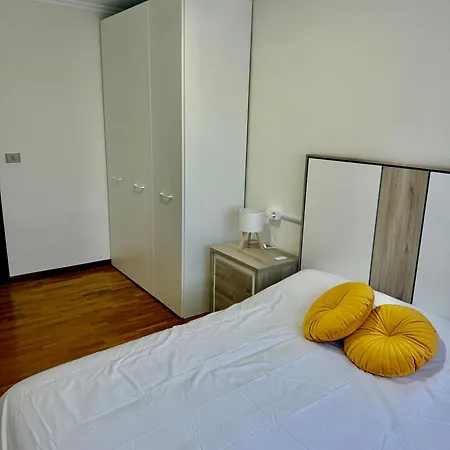 Apartman Sunset Centro *